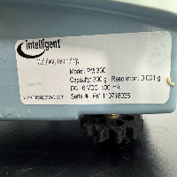 Intell-Lab Analytical Balance Scale image 3